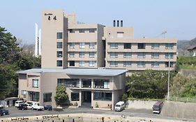 ビューホテル壱岐